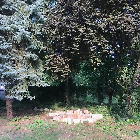 Pb Garden With Secured Parking Apartamento