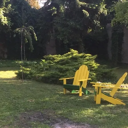 Pb Garden With Secured Parking Apartamento