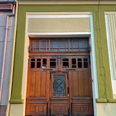 Pb Garden With Secured Parking Apartamento