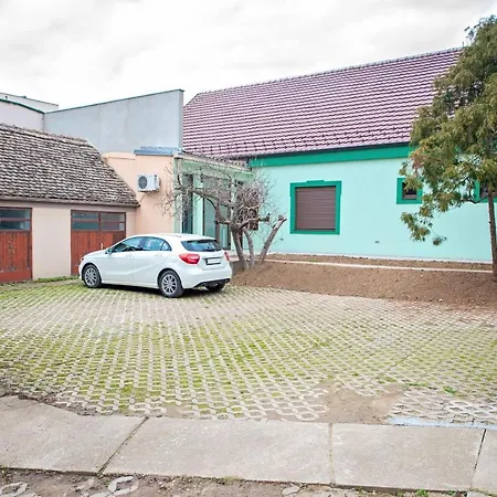 Apartamento Pb Garden With Secured Parking *