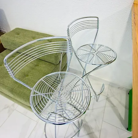 Pb Garden With Secured Parking Apartamento