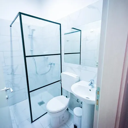 Pb Garden With Secured Parking Apartamento Sremska Mitrovica