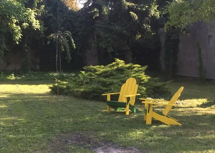 Pb Garden With Secured Parking Διαμέρισμα